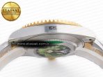 Submariner 126613LB 41mm Clean 1:1 Best Edition YG/SS Blue Dial VR3235 - Görsel 14