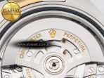 Submariner 126613LB 41mm Clean 1:1 Best Edition YG/SS Blue Dial VR3235 - Görsel 20