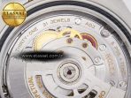 Submariner 126613LB 41mm Clean 1:1 Best Edition YG/SS Blue Dial VR3235 - Görsel 22