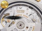 Submariner 126613LB 41mm Clean 1:1 Best Edition YG/SS Blue Dial VR3235 - Görsel 23