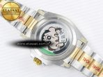 Submariner 126613LB SS/YG ARF 1:1 Best Edition Steel Blue Dial 904L on SS/YG Oyster Bracelet SH3235 - Görsel 17