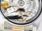 Submariner 126613LB SS/YG ARF 1:1 Best Edition Steel Blue Dial 904L on SS/YG Oyster Bracelet SH3235 - Görsel 22