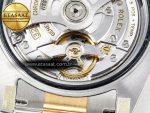 Submariner 126613LB SS/YG ARF 1:1 Best Edition Steel Blue Dial 904L on SS/YG Oyster Bracelet SH3235 - Görsel 22