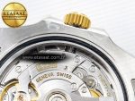Submariner 126613LB SS/YG ARF 1:1 Best Edition Steel Blue Dial 904L on SS/YG Oyster Bracelet SH3235 - Görsel 24