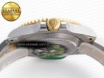 Submariner 126613LN 41mm Clean 1:1 Best Edition YG/SS Black Dial VR3235 - Görsel 15