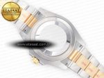 Submariner 126613LN 41mm Clean 1:1 Best Edition YG/SS Black Dial VR3235 - Görsel 17