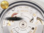 Submariner 126613LN 41mm Clean 1:1 Best Edition YG/SS Black Dial VR3235 - Görsel 20