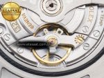 Submariner 126613LN 41mm Clean 1:1 Best Edition YG/SS Black Dial VR3235 - Görsel 24
