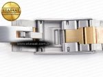 Submariner 126613LN 41mm Clean 1:1 Best Edition YG/SS Black Dial VR3235 - Görsel 33