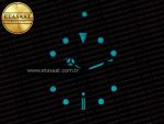 Submariner 126613LN 41mm Clean 1:1 Best Edition YG/SS Black Dial VR3235 - Görsel 35