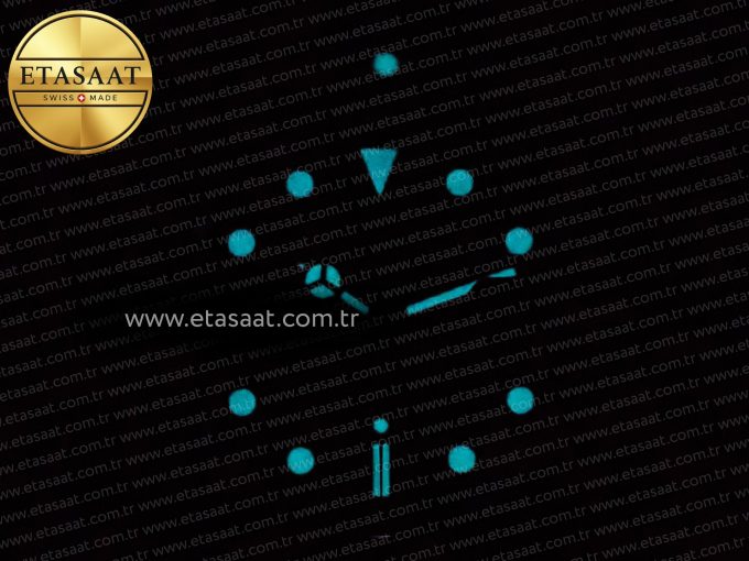 Submariner 126613LN 41mm Clean 1:1 Best Edition YG/SS Black Dial VR3235 - Görsel 35
