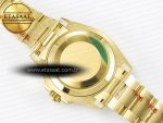 Submariner 126618 LB YG THBF 1:1 Best Edition Blue Dial On YG Bracelet SH3235 - Görsel 17