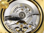 Submariner 126618 LN YG THBF 1:1 Best Edition Black Dial On YG Bracelet SH3235 - Görsel 20