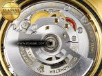 Submariner 126618 LN YG THBF 1:1 Best Edition Black Dial On YG Bracelet SH3235 - Görsel 21