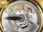 Submariner 126618 LN YG THBF 1:1 Best Edition Black Dial On YG Bracelet SH3235 - Görsel 21