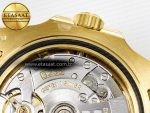 Submariner 126618 LN YG THBF 1:1 Best Edition Black Dial On YG Bracelet SH3235 - Görsel 23