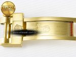 Submariner 126618 LN YG THBF 1:1 Best Edition Black Dial On YG Bracelet SH3235 - Görsel 32