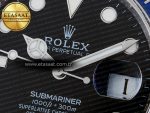 Submariner 126619 LB 904L SS THBF 1:1 Best Edition Black Dial On 904L SS Bracelet SH3235 - Görsel 10