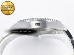 Submariner 126619 LB 904L SS THBF 1:1 Best Edition Black Dial On 904L SS Bracelet SH3235 - Görsel 14