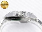 Submariner 126619 LB 904L SS THBF 1:1 Best Edition Black Dial On 904L SS Bracelet SH3235 - Görsel 15