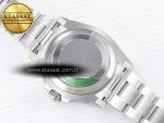 Submariner 126619 LB 904L SS THBF 1:1 Best Edition Black Dial On 904L SS Bracelet SH3235 - Görsel 17