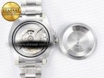 Submariner 126619 LB 904L SS THBF 1:1 Best Edition Black Dial On 904L SS Bracelet SH3235 - Görsel 18