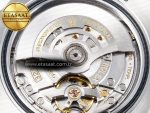Submariner 126619 LB 904L SS THBF 1:1 Best Edition Black Dial On 904L SS Bracelet SH3235 - Görsel 20
