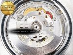 Submariner 126619 LB 904L SS THBF 1:1 Best Edition Black Dial On 904L SS Bracelet SH3235 - Görsel 21
