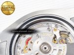 Submariner 126619 LB 904L SS THBF 1:1 Best Edition Black Dial On 904L SS Bracelet SH3235 - Görsel 22