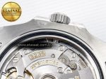 Submariner 126619 LB 904L SS THBF 1:1 Best Edition Black Dial On 904L SS Bracelet SH3235 - Görsel 23