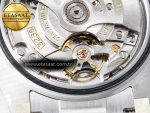 Submariner 126619 LB 904L SS THBF 1:1 Best Edition Black Dial On 904L SS Bracelet SH3235 - Görsel 24