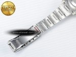 Submariner 126619 LB 904L SS THBF 1:1 Best Edition Black Dial On 904L SS Bracelet SH3235 - Görsel 28