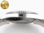 SUBMARINER 41MM 126610 LN BLACK CERAMIC 904L STEEL CLEAN 1:1 BEST EDITION VR3235 - Görsel 14