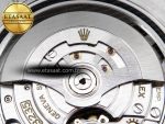 SUBMARINER 41MM 126610 LN BLACK CERAMIC 904L STEEL CLEAN 1:1 BEST EDITION VR3235 - Görsel 21
