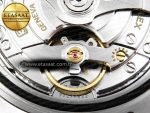 SUBMARINER 41MM 126610 LN BLACK CERAMIC 904L STEEL CLEAN 1:1 BEST EDITION VR3235 - Görsel 25