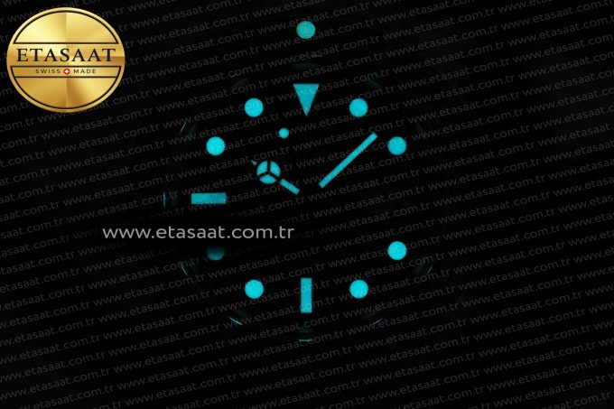 SUBMARINER 41MM 126610 LN BLACK CERAMIC 904L STEEL CLEAN 1:1 BEST EDITION VR3235 - Görsel 34