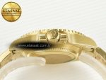 Submariner 41mm 126618 LB YG Blue Ceramic 904L Steel VSF 1:1 Best Edition VS3235 - Görsel 15