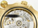 Submariner 41mm 126618 LB YG Blue Ceramic 904L Steel VSF 1:1 Best Edition VS3235 - Görsel 23