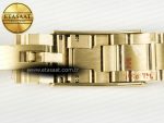 Submariner 41mm 126618 LB YG Blue Ceramic 904L Steel VSF 1:1 Best Edition VS3235 - Görsel 33