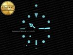 Submariner 41mm 126618 LB YG Blue Ceramic 904L Steel VSF 1:1 Best Edition VS3235 - Görsel 35