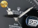 Rolex Submariner DIW DLC VSF - Görsel 10