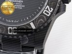 Rolex Submariner DIW DLC VSF - Görsel 13