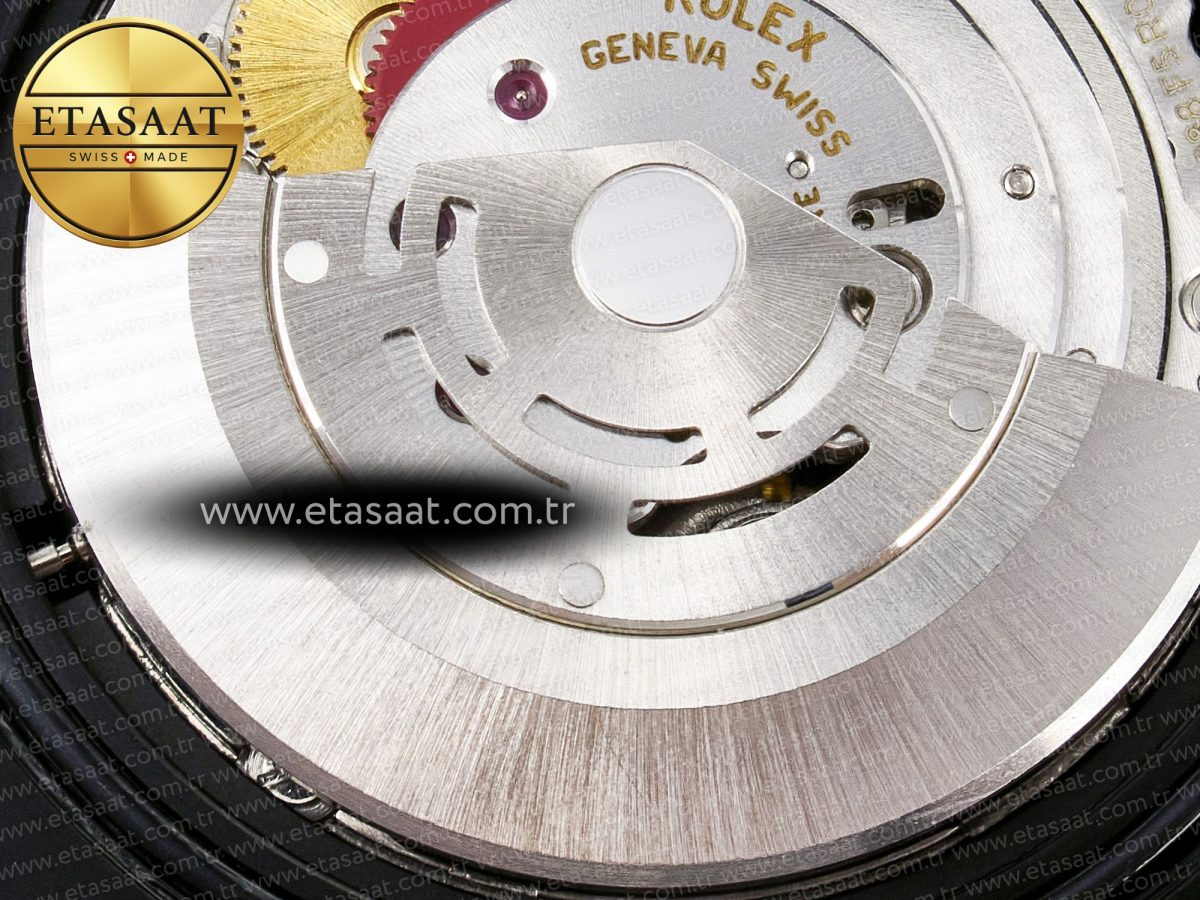 Rolex Submariner DIW DLC VSF - Görsel 22