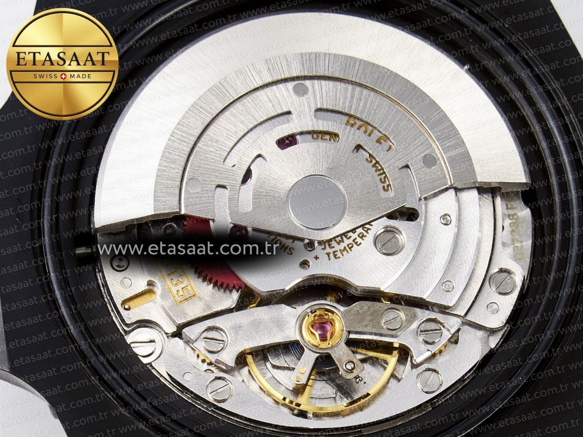 Rolex Submariner DIW DLC VSF - Görsel 24
