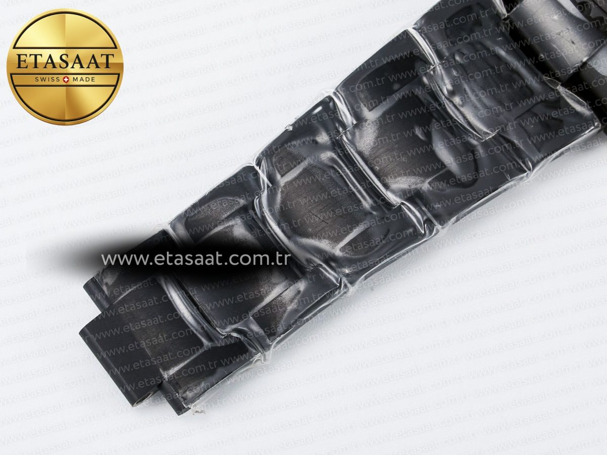 Rolex Submariner DIW DLC VSF - Görsel 26