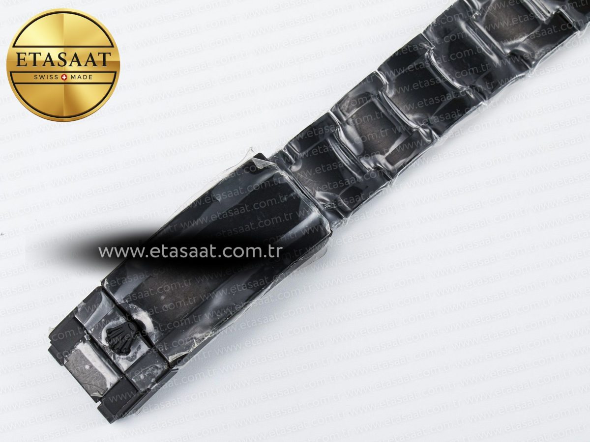 Rolex Submariner DIW DLC VSF - Görsel 27