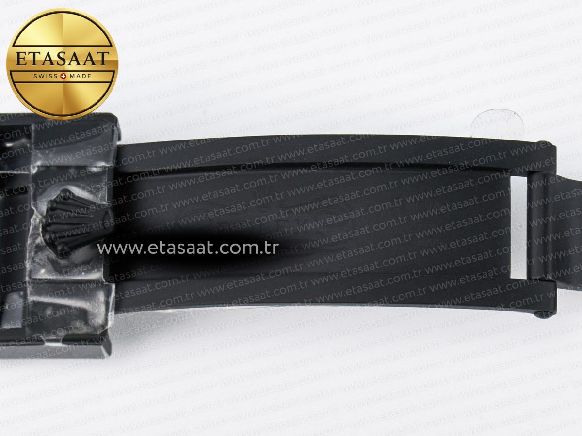 Rolex Submariner DIW DLC VSF - Görsel 33