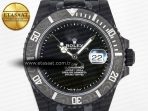 Rolex Submariner DIW DLC VSF - Görsel 4