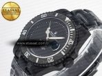 Rolex Submariner DIW DLC VSF - Görsel 6