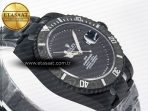 Rolex Submariner DIW DLC VSF - Görsel 7
